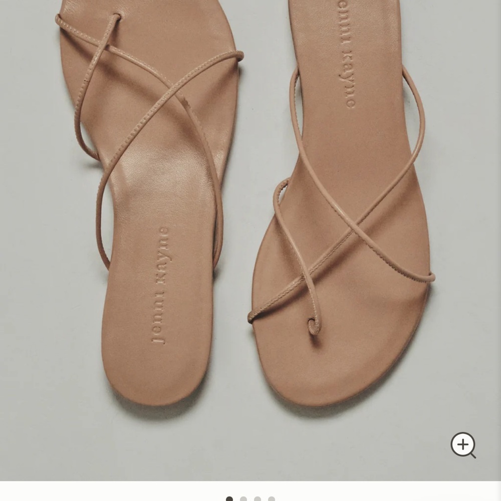 Jenni Kayne Eve Sandal